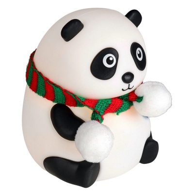 Светильник декоративный Панда с шарфиком Miland СВП-0026 1